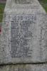Hamworthy - WW2 names