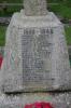 Hamworthy - WW2 names