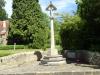 Fernhurst memorial