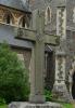 Christ Church Reading War Memorial Cross