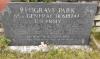 65th US Army Hospital Redgrave Park