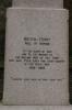 Inscription