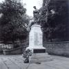 Briton Ferry WW1 and WW2 Memorial