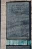 World War One names