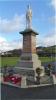 Llanddewi Brefi War Memorial