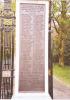 Plaque