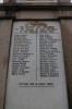 World War Two names