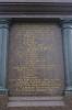 Boer War names