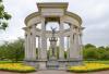 Welsh National War Memorial
