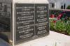 World War One names
