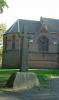 St. Matthew's Church - WW1