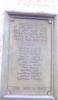 St Mellons WW2 names