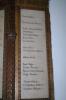 St Elvans Church Parishioners names