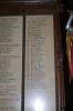 St Elvans Church Parishioners names