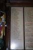 St Elvans Church Parishioners names