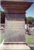 Base inscription