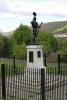 Merthyr Vale And Aberfan- Rear