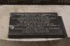 Memorial information