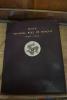 Front cover of the RoH