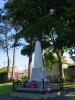 Llwydcoed Obelisk