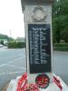 Miskin WW1 Names 1, those who served
