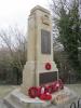 Nelson - Cenotaph Left