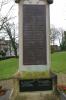 World War Two, Northern Ireland and Iraq names