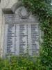 Mainsforth Colliery and Ferryhill Station - WW1