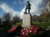 Lampeter- at 1130 am 11 November 2018