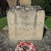 St Peter ad Vincula Church - WW1 War Memorial