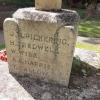 St Peter ad Vincula Church - WW1 War Memorial - Names (2)