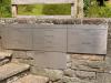 Crickhowell And District Memorial Hospital - WW2