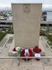 HMS Illustrious - Liberty Boat