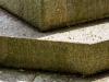 69968 Salcombe Regis WW1 and WW2 - 2/3 WW2 names panels