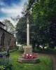 Hallgarth WW1 WW2
