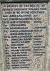 WW2 Names