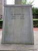 The Men of Fairlie War Memorial 2019 - Dedication