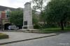 Bolton Artillery Cenotaph, Nelson Square, Bolton