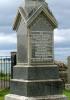 Melness District War Memorial
