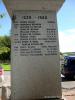 Udny Green Parish War Memorial