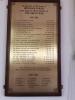 Plaque