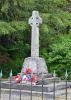 Maentwrog Cross