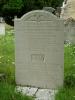 Addition to Gravestone