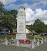 Crook Cenotaph