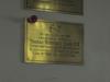 Plaque