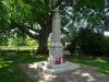 Graffham memorial
