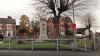 Newtown And Llanllwchaiarn Cenotaph