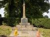 Freshford War Memorial