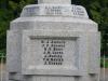 Treslothan- WW1 and WW2 Names 1