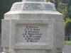 Treslothan- WW1 and WW2 Names 3